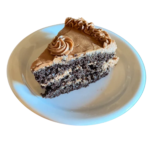 Gâteau au chocolat